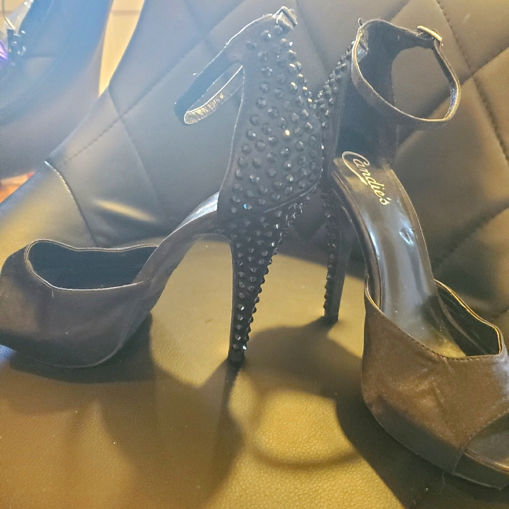 High Heels